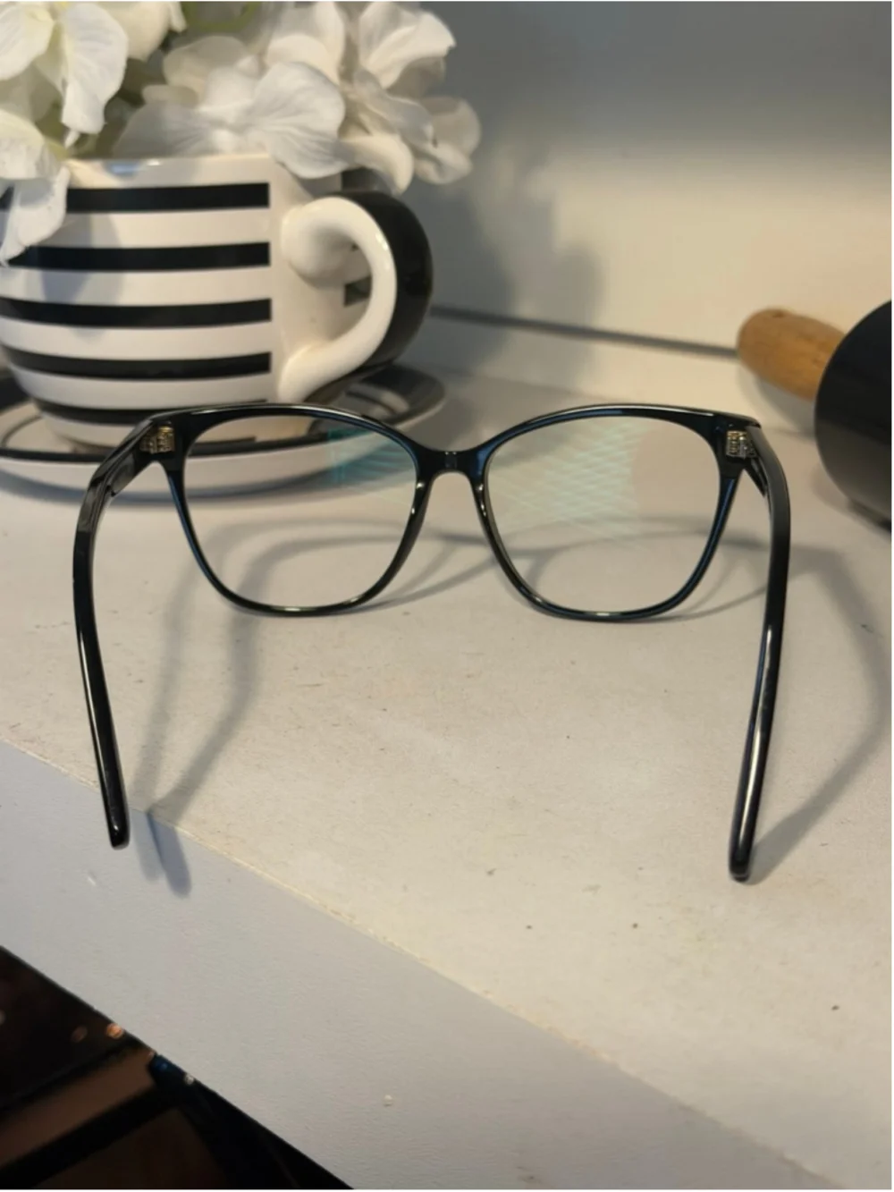 Burberry like new